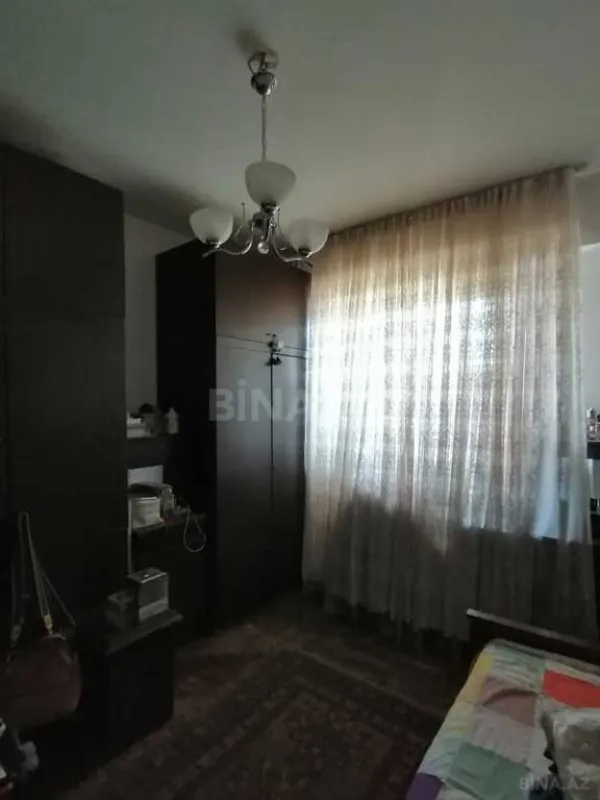 Satılır 3 otaqlı mənzil 75 m²