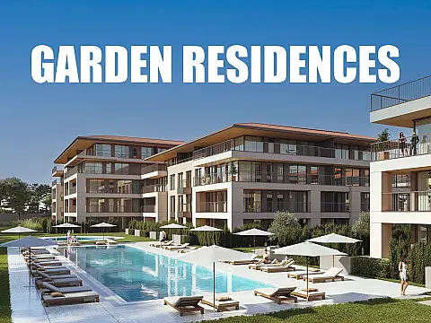 Satılır 2 otaqlı mənzil 74 m² — Bakı, Sea Breeze 2 otaq 74.00 m²