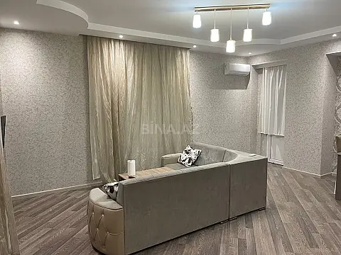 Satılır 2 otaqlı mənzil 100 m²
