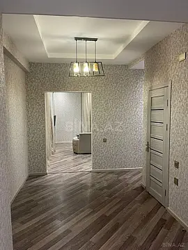 Satılır 2 otaqlı mənzil 100 m²