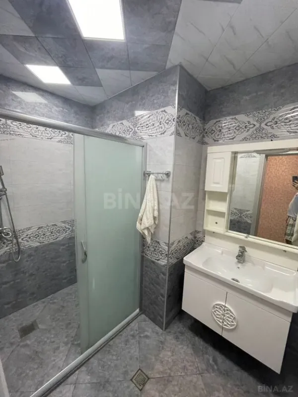 Satılır 2 otaqlı mənzil 100 m²