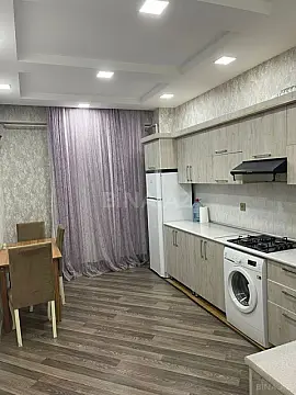 Satılır 2 otaqlı mənzil 100 m²