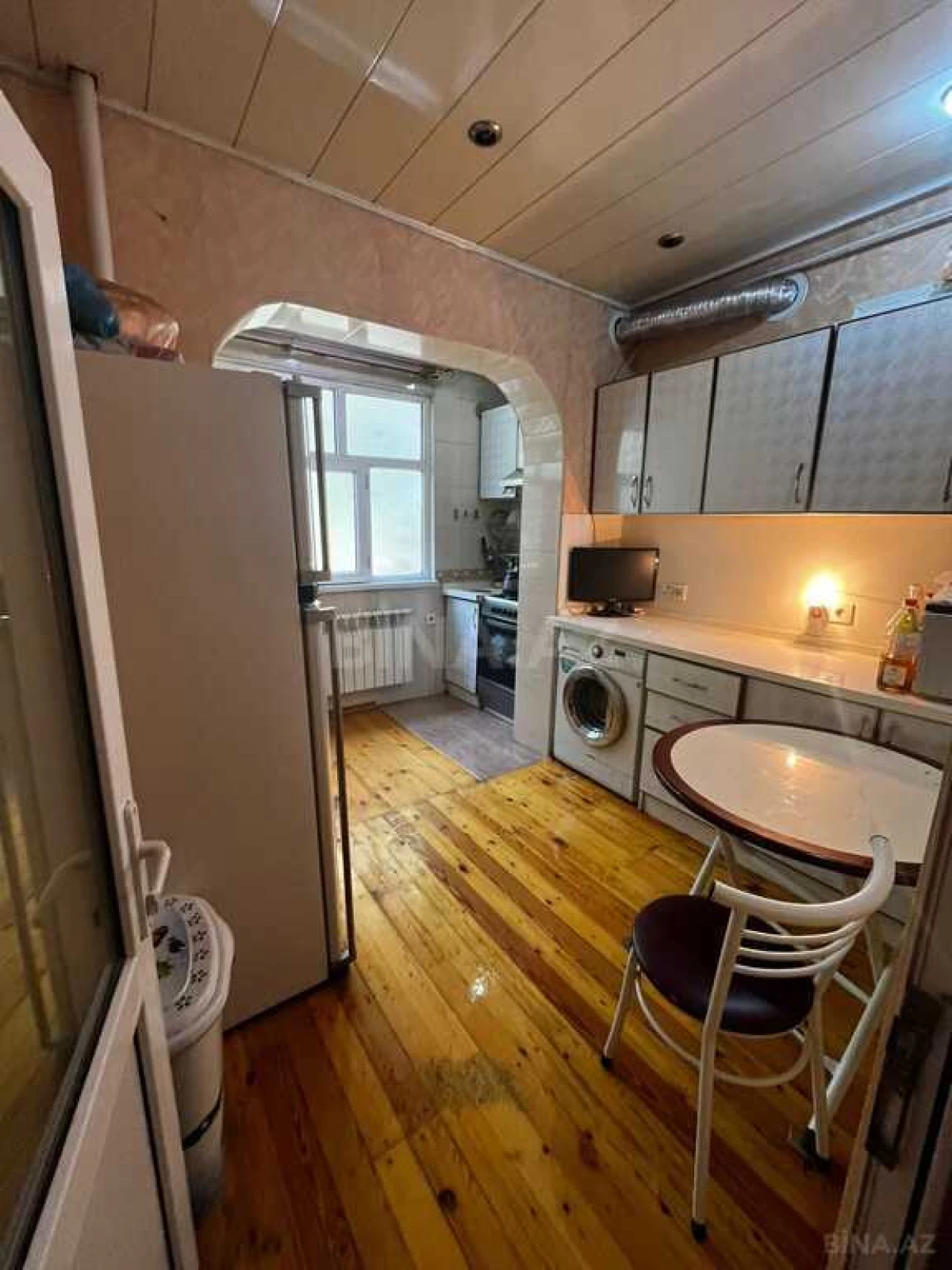 Satılır 3 otaqlı mənzil 65 m²