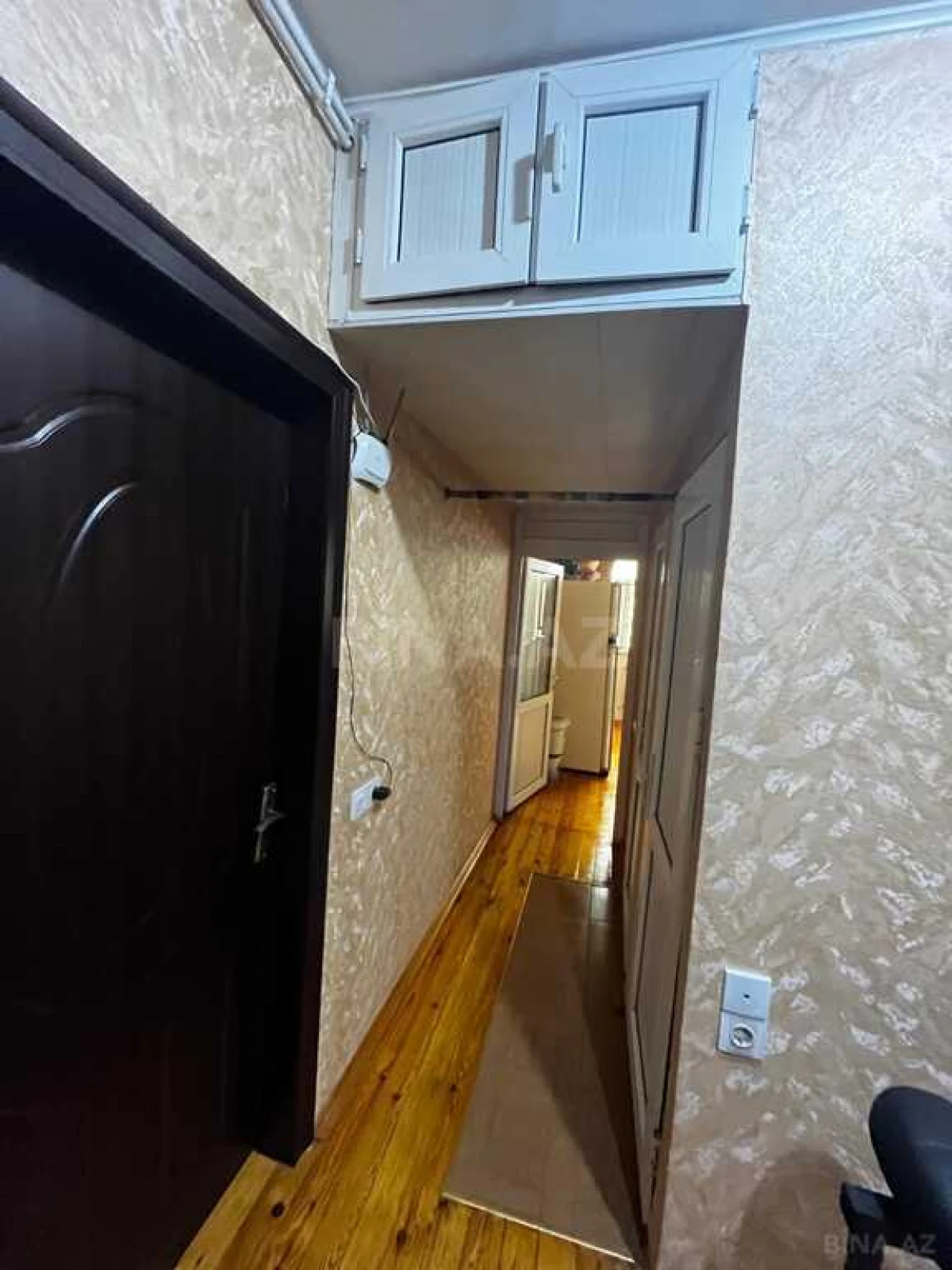 Satılır 3 otaqlı mənzil 65 m²
