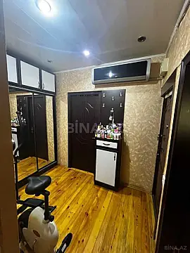Satılır 3 otaqlı mənzil 65 m²