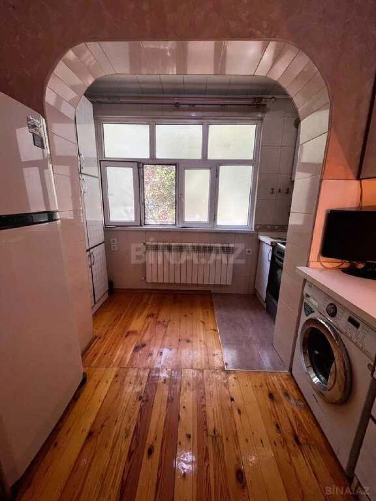 Satılır 3 otaqlı mənzil 65 m²