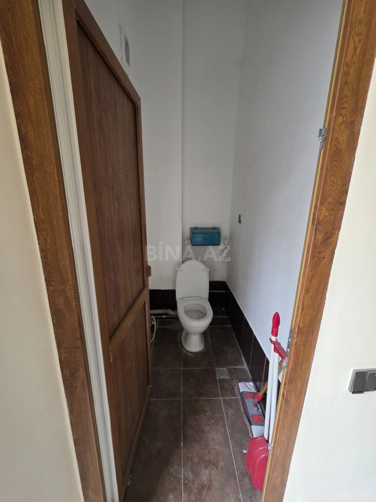 Kirayə verilir 2 otaqlı ofis 30 m²