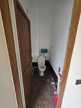 Kirayə verilir 2 otaqlı ofis 30 m²