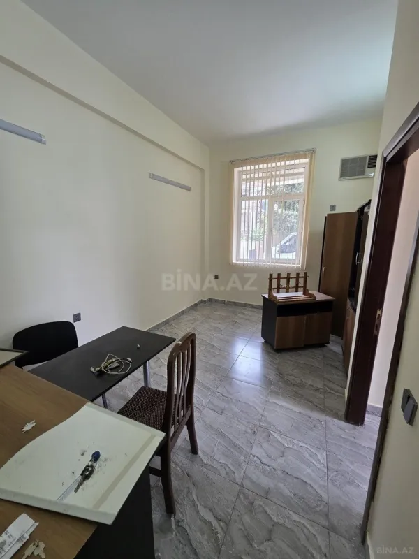 Kirayə verilir 2 otaqlı ofis 30 m²