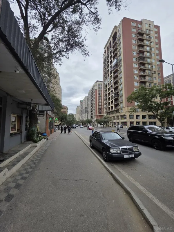 Kirayə verilir 2 otaqlı ofis 30 m²