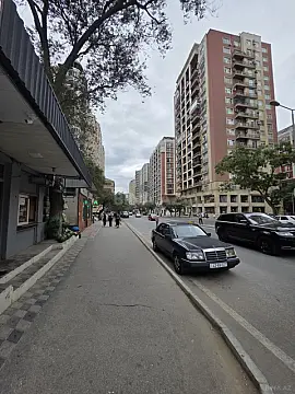 Kirayə verilir 2 otaqlı ofis 30 m²