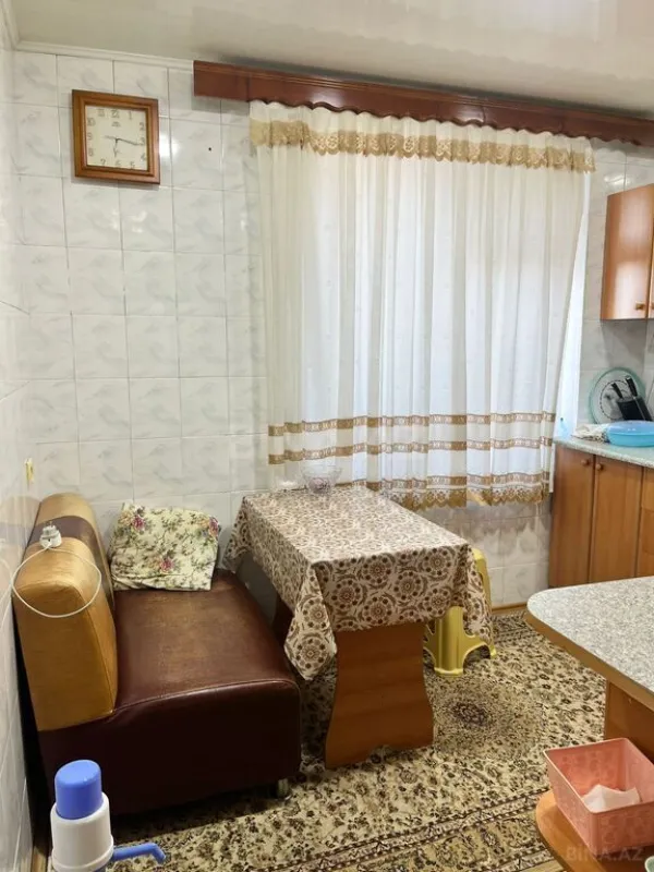 Satılır 3 otaqlı mənzil 85 m²