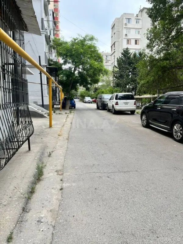 Satılır 3 otaqlı mənzil 85 m²