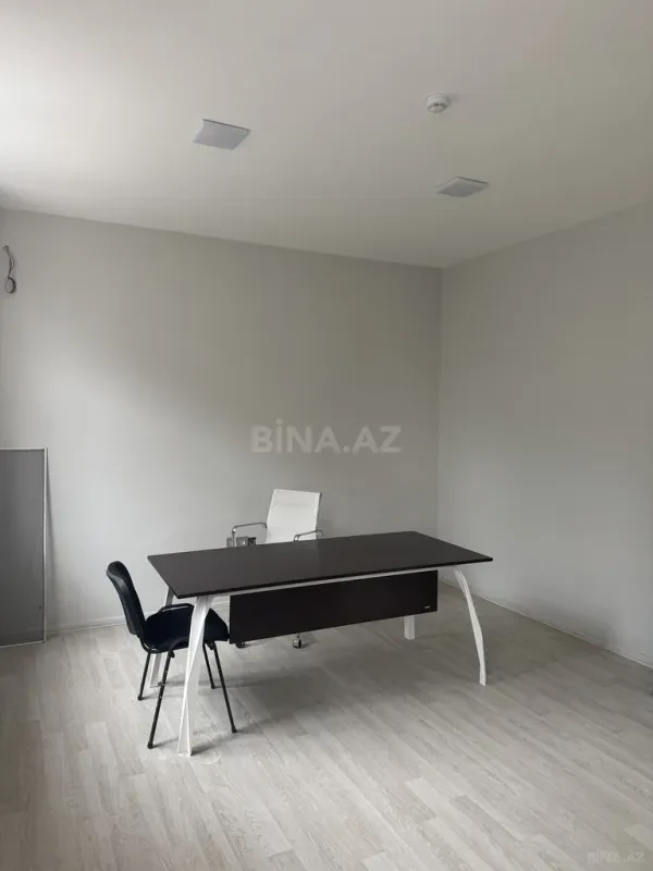 Kirayə verilir 7 otaqlı ofis 175 m²