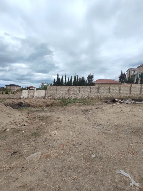 Satılır torpaq sahəsi 4 m²