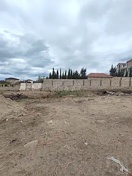 Satılır torpaq sahəsi 4 m²