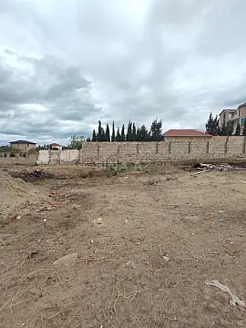 Satılır torpaq sahəsi 4 m²