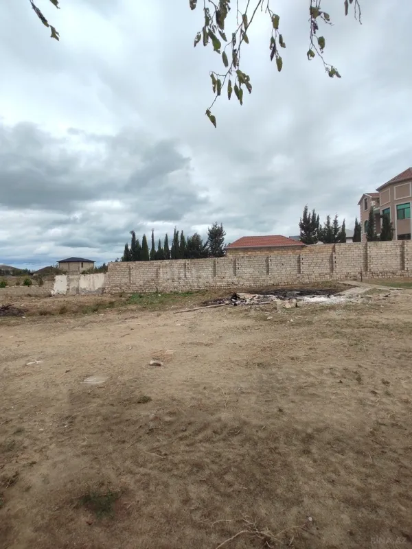 Satılır torpaq sahəsi 4 m²