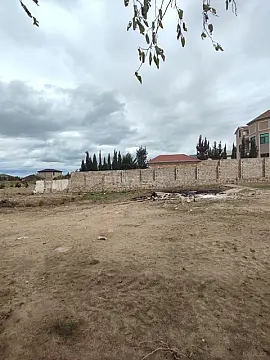 Satılır torpaq sahəsi 4 m²