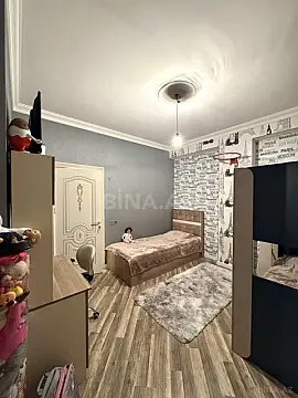 Satılır 3 otaqlı mənzil 115 m²