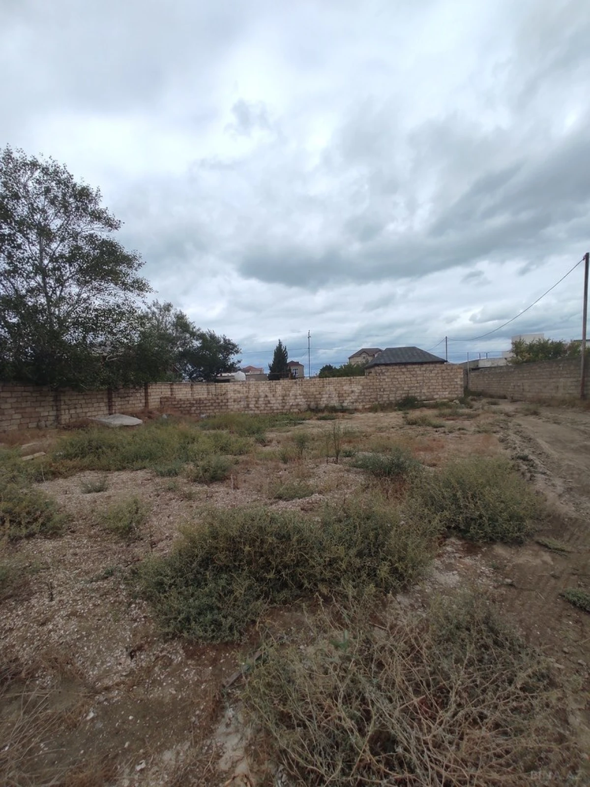 Satılır torpaq sahəsi 4 m²