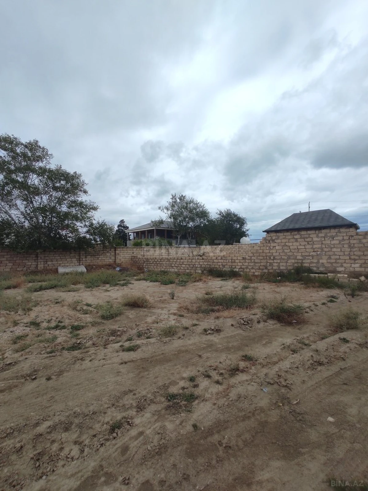 Satılır torpaq sahəsi 4 m²