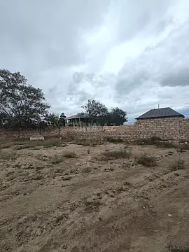 Satılır torpaq sahəsi 4 m² — Bakı, Novxanı 4.00 m²