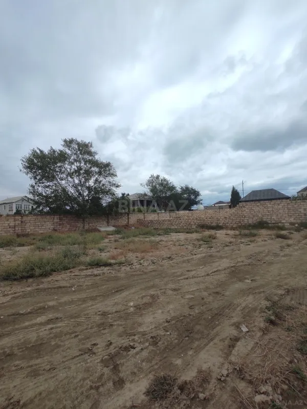 Satılır torpaq sahəsi 4 m²