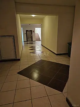 Satılır 4 otaqlı mənzil 148.5 m²