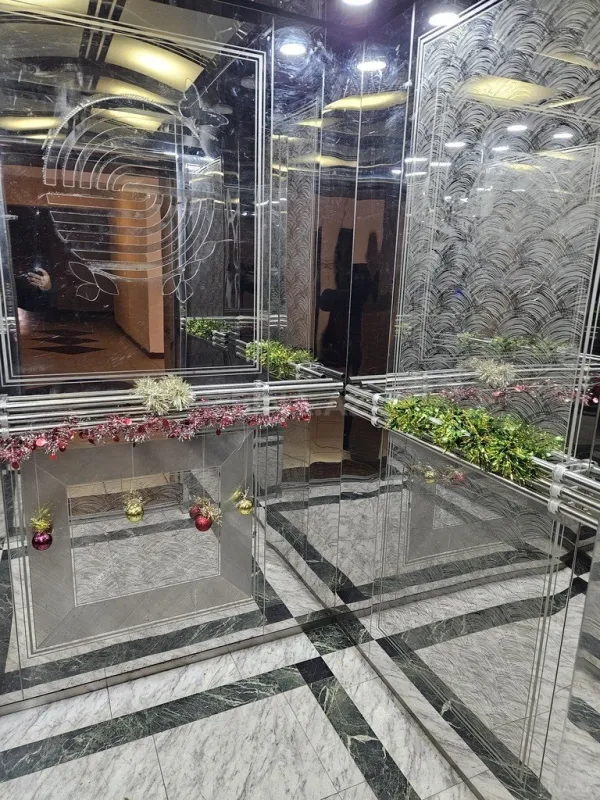 Satılır 4 otaqlı mənzil 148.5 m²