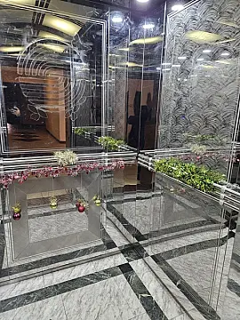 Satılır 4 otaqlı mənzil 148.5 m²