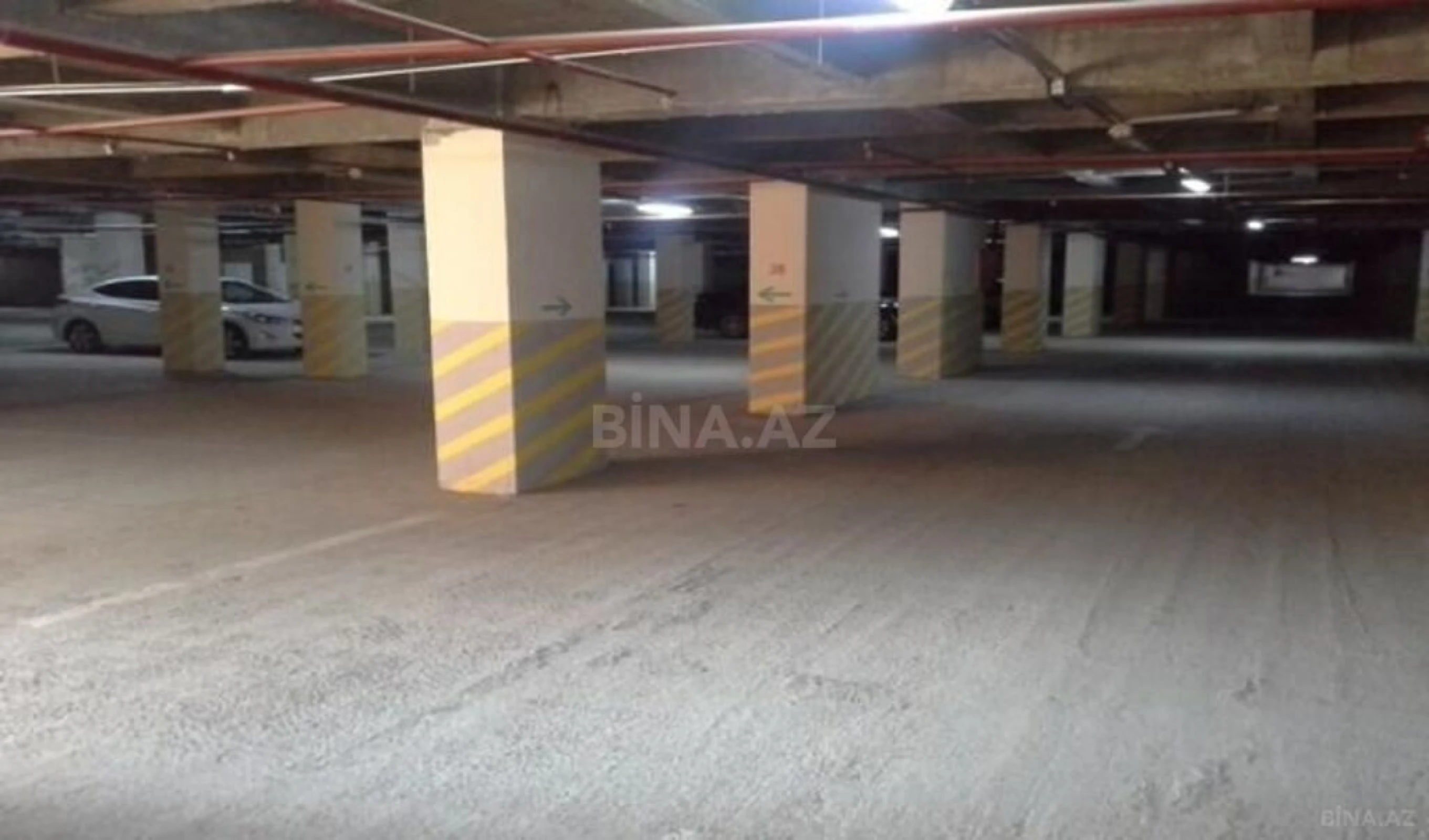 Satılır 4 otaqlı mənzil 148.5 m²