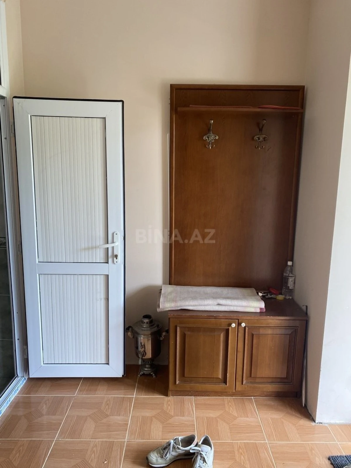 Satılır 4 otaqlı həyət evi 280 m²