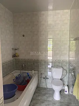 Satılır 4 otaqlı həyət evi 280 m²