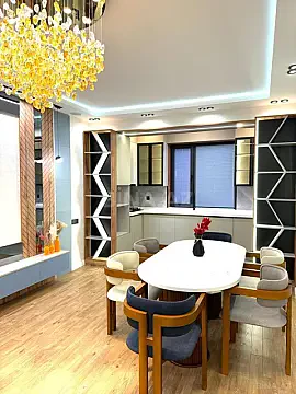Satılır 3 otaqlı mənzil 100 m² — Bakı, Xətai 3 otaq 100.00 m²
