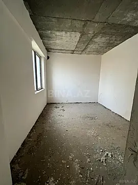 Satılır 4 otaqlı mənzil 171 m²