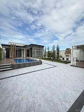 Satılır 4 otaqlı həyət evi 165 m² — Bakı, Mərdəkan 4 otaq 165.00 m²