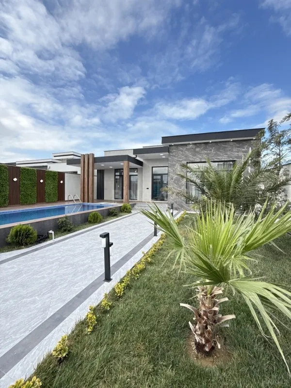 Satılır 4 otaqlı həyət evi 165 m²