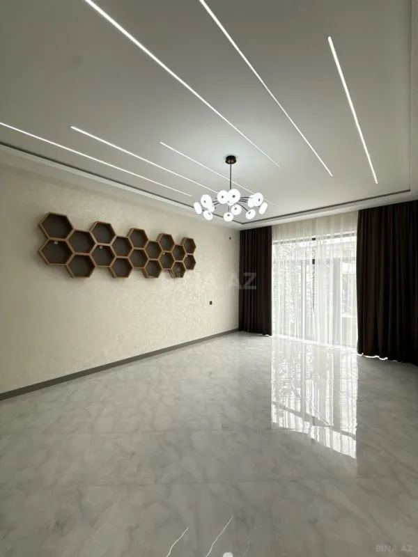 Satılır 4 otaqlı həyət evi 165 m²