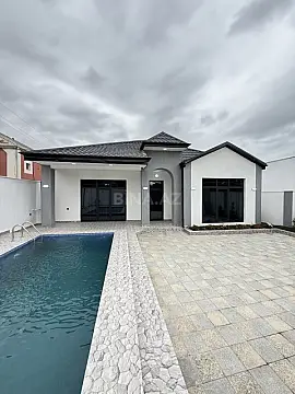 Satılır 4 otaqlı həyət evi 135 m²