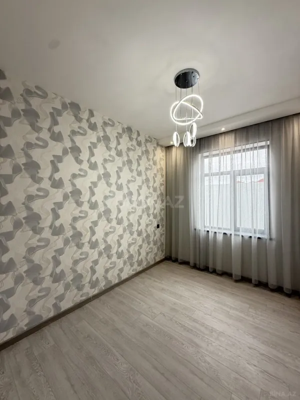 Satılır 4 otaqlı həyət evi 135 m²