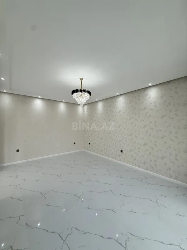 Satılır 4 otaqlı həyət evi 135 m²