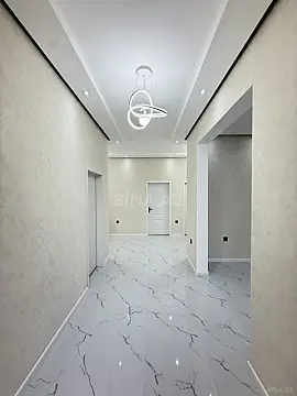 Satılır 4 otaqlı həyət evi 135 m²