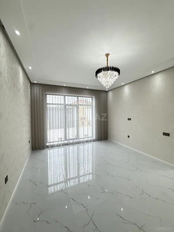 Satılır 4 otaqlı həyət evi 135 m²