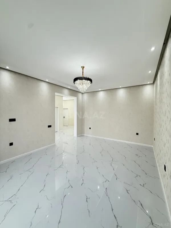 Satılır 4 otaqlı həyət evi 135 m²