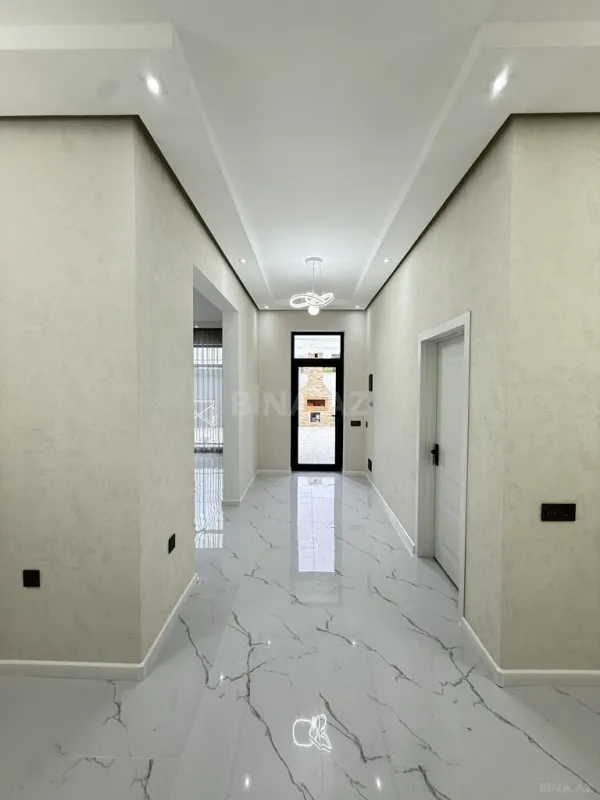 Satılır 4 otaqlı həyət evi 135 m²