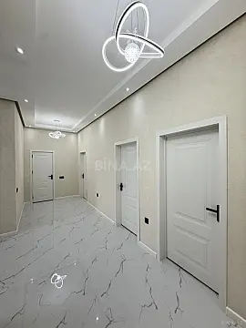 Satılır 4 otaqlı həyət evi 135 m²
