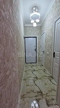 Satılır 2 otaqlı mənzil 58 m²