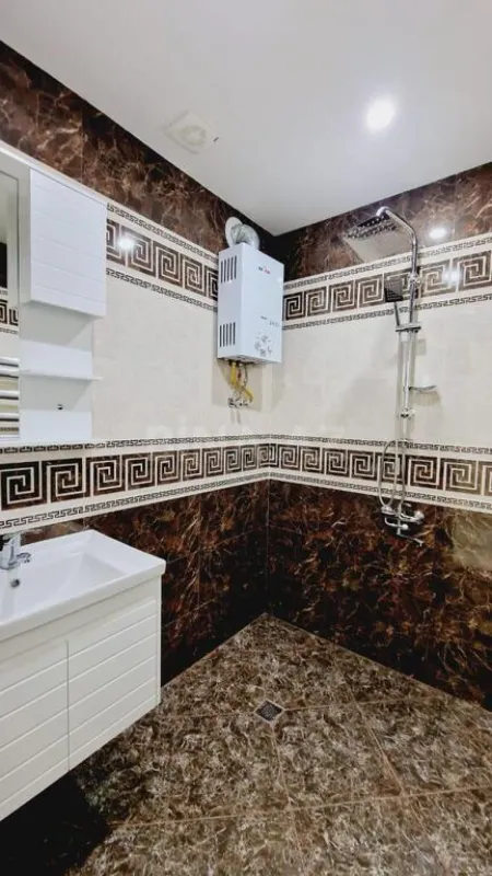 Satılır 2 otaqlı mənzil 58 m²