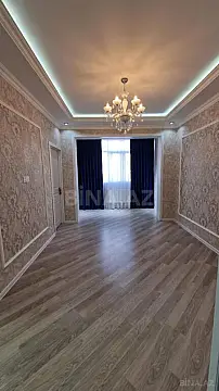 Satılır 2 otaqlı mənzil 58 m²
